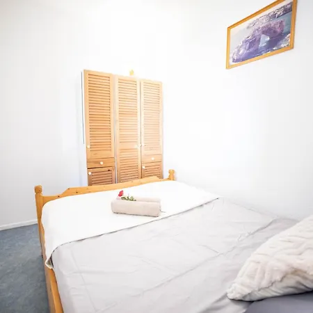 Les Marines Port 2 Min Camargue- Pros Services Conciergerie La Grande Motte דירה *