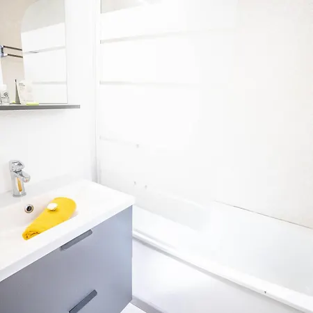 Les Marines Port 2 Min Camargue- Pros Services Conciergerie La Grande Motte מוגויו