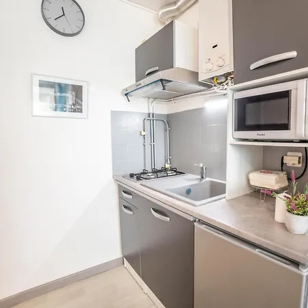 Les Marines Port 2 Min Camargue- Pros Services Conciergerie La Grande Motte דירה *