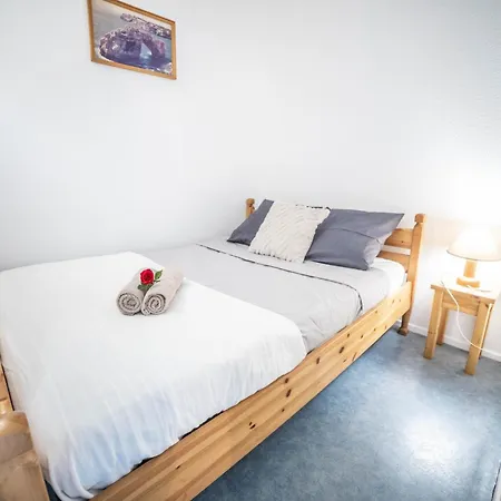 Les Marines Port 2 Min Camargue- Pros Services Conciergerie La Grande Motte דירה *