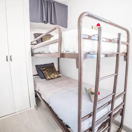Les Marines Port 2 Min Camargue- Pros Services Conciergerie La Grande Motte דירה מוגויו