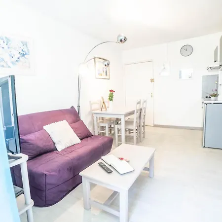 Les Marines Port 2 Min Camargue- Pros Services Conciergerie La Grande Motte * מוגויו