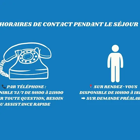 Les Marines Port 2 Min Camargue- Pros Services Conciergerie La Grande Motte