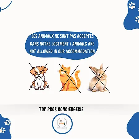 דירה Les Marines Port 2 Min Camargue- Pros Services Conciergerie La Grande Motte מוגויו