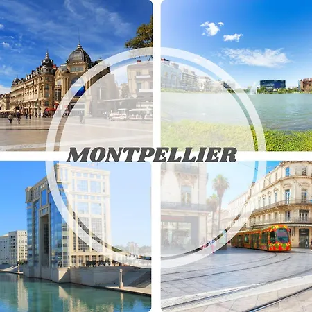 Les Marines Port 2 Min Camargue- Pros Services Conciergerie La Grande Motte *