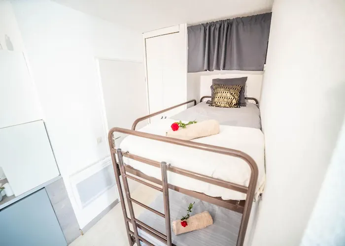 Apartamento Les Marines Port 2 Min Camargue- Pros Services Conciergerie La Grande Motte Mauguio