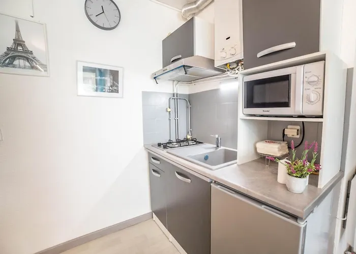 Les Marines Port 2 Min Camargue- Pros Services Conciergerie La Grande Motte Apartamento *