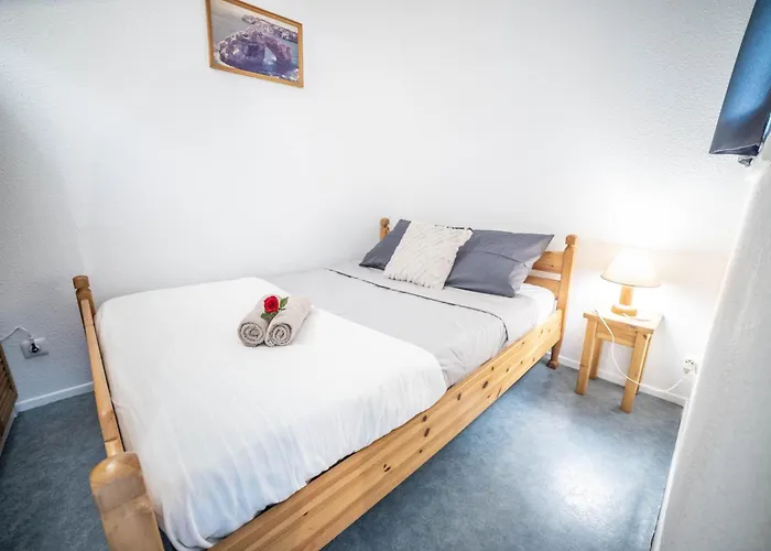 Les Marines Port 2 Min Camargue- Pros Services Conciergerie La Grande Motte Apartamento *