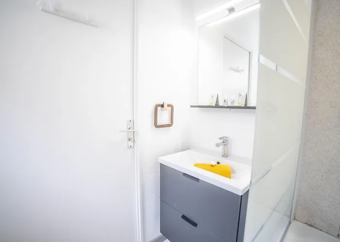 Apartamento Les Marines Port 2 Min Camargue- Pros Services Conciergerie La Grande Motte