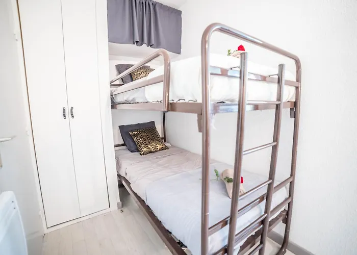 Les Marines Port 2 Min Camargue- Pros Services Conciergerie La Grande Motte Apartamento Mauguio