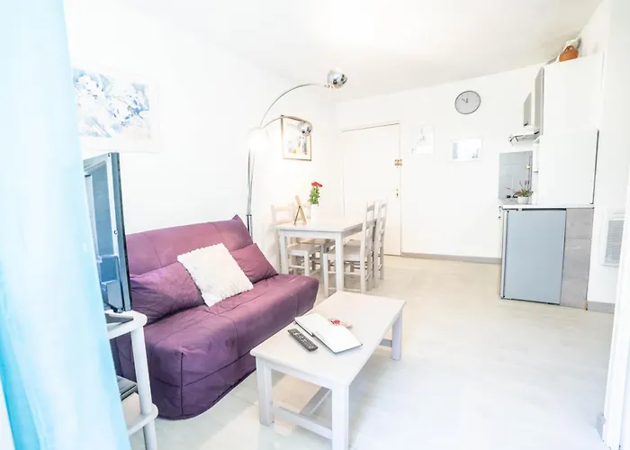 Les Marines Port 2 Min Camargue- Pros Services Conciergerie La Grande Motte * Mauguio