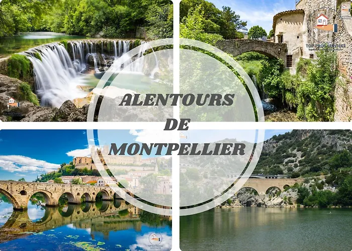 Les Marines Port 2 Min Camargue- Pros Services Conciergerie La Grande Motte * Mauguio