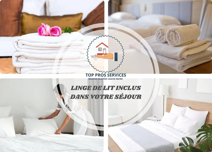 Les Marines Port 2 Min Camargue- Pros Services Conciergerie La Grande Motte *