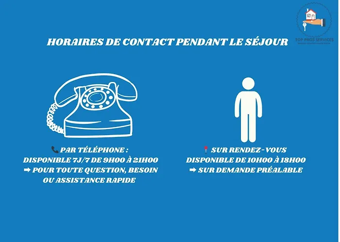 Les Marines Port 2 Min Camargue- Pros Services Conciergerie La Grande Motte