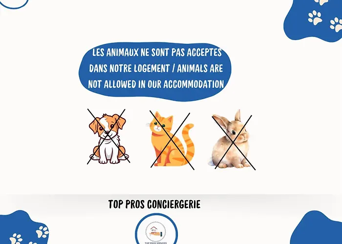 Apartamento Les Marines Port 2 Min Camargue- Pros Services Conciergerie La Grande Motte Mauguio